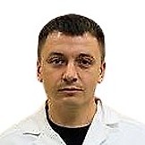 Бобровских Андрей Анатольевич