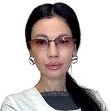 Попова Инна Ивановна