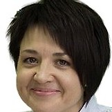 Лебедева Елена Владиславовна