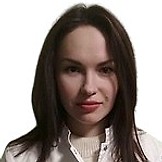 Лихотина Ольга Петровна