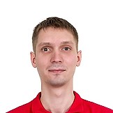 Бережной Сергей Игоревич