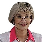 Лившиц Валентина Федоровна