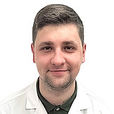 Мещеряков Иван Владимирович