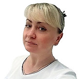 Сидорова Лариса Васильевна