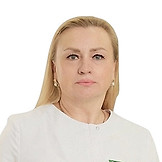 Сидорова Лариса Васильевна