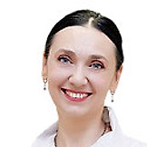 Сахарова Татьяна Анатольевна