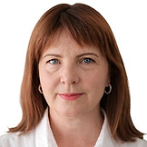 Смирнова Ольга Алексеевна