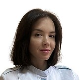 Чугреева Олеся Витальевна