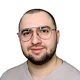 Чеботарев Александр Сергеевич