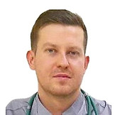 Лещев Максим Алексеевич