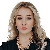 Попова Анастасия Ивановна