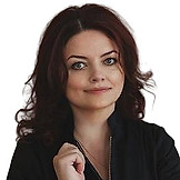 Кузнецова Юлия Николаевна