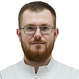 Колмыков Евгений Александрович