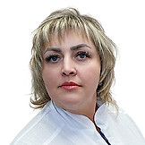 Тинаева Наталья Дмитриевна