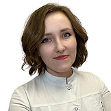 Кретова Галина Ивановна