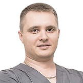 Калугин Артур Владимирович