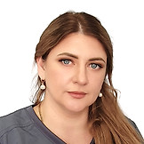 Дронова Анна Николаевна