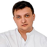 Назлиев Данаил Красимирович