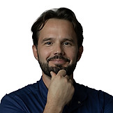 Скорынин Олег Сергеевич