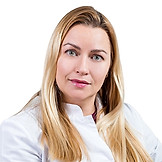 Попова Нина Александровна