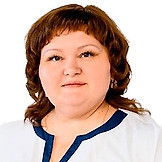 Рассадкина Елена Сергеевна