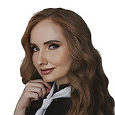 Котова Ольга Александровна