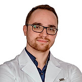 Спахов Максим Валерьевич