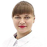 Субботина Алёна Юрьевна