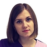 Выставкина Светлана Сергеевна