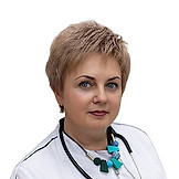 Звягина Татьяна Гениевна