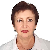 Сомова Марина Константиновна