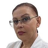 Неровная Ирина Станиславовна