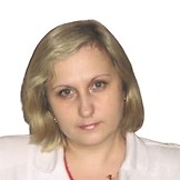 Афонина Елена Евгеньевна