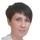 Худякова Татьяна Сергеевна