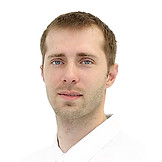 Драпалюк Роман Александрович