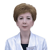 Бырко Наталия Владимировна