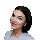 Зенина Ирина Ивановна