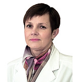 Завьялова Светлана Николаевна