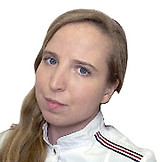 Клепикова Юлия Игоревна