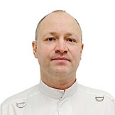 Дулов Андрей Анатольевич