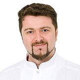 Гяургиев Тимур Асланбекович