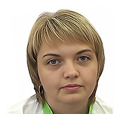 Голомазова Галина Николаевна