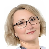 Чайка Татьяна Николаевна