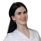 Деревянкина Евгения Алексеевна