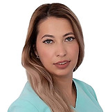 Ларина Татьяна Сергеевна