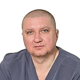 Елисеев Владимир Валерьевич