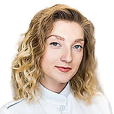 Чермашенцева Дарья Владимировна