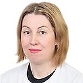 Кузнецова Светлана Владимировна