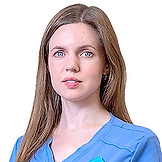 Рогозянская Марина Игоревна