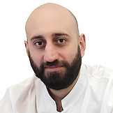 Казазян Арамаис Валерьевич